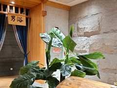 -鑫涛温泉汗蒸时代