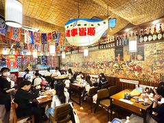 -七町糖果寿司屋(龙洞广工店)