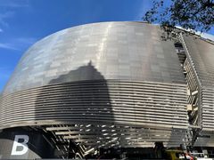 -伯纳乌球场
