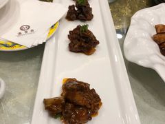 -汇贤府·李氏鲁菜(五棵松店)