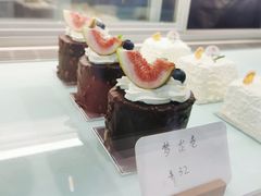 -UP阿噗甜品