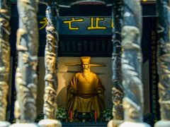 -包公祠