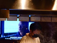 -乌君·酒场·炭火烧鸟(侨城坊店)