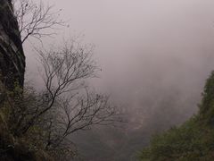 -少华山国家森林公园
