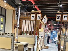 -东门韩国烤肉·韩国料理(烟台朝阳街店)