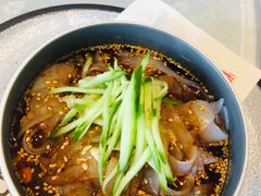 -香雪海饭店中餐厅(人民桥店)