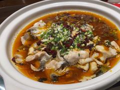 -渔乡米香·剁椒鱼头(四方坪店)