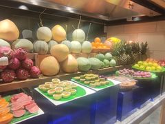 -川骄海鲜自助(亚运村店)