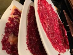 匙仁-牛焱·贵州黄牛肉火锅(城西银泰店)