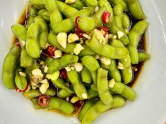 -饭橘汉江码头·乡野土菜馆(静安路店)