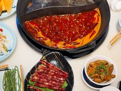 -巴蜀大将火锅(太原旗舰店)