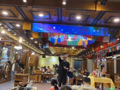 -如意林卡藏餐吧(大昭寺店)