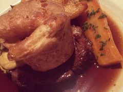 The&nbsp;Grill-The Grill by Sean Connolly