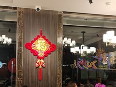 -玉林烤鸭店(垡头店)