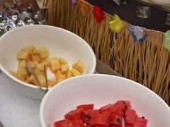 -索菲特酒店·海鲜自助 ·聚餐厅