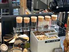 -CoffeeVendor(西乡店)