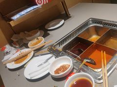 -海底捞火锅(杭州萧山宝龙广场店)