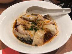 -鼎泰丰(德基广场店)