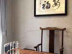 -东湖食堂·湖景餐厅•会议