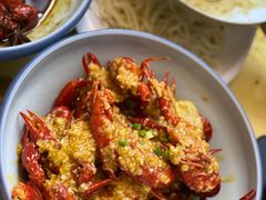 -小田油焖小龙虾(双井店)