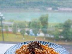 -喝彩海鲜自助餐厅(宜宾城市名人酒店)