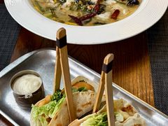 -肴约·花园式餐厅(湖里店)