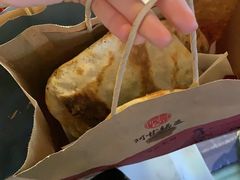 -阿甘锅盔(合生汇购物中心店)