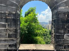 -求水山公园