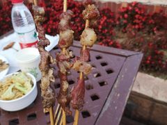 -静之湖湖畔餐厅