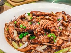 -倍儿美海鲜排挡·非遗海鲜蒸饺(洋货店)