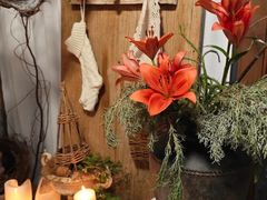 -Jo's Garden