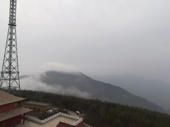 -白草畔自然风景区