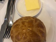-港久茶餐厅(鹭洲里店)