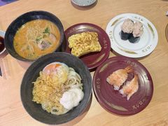 -寿司郎(皇庭广场店)