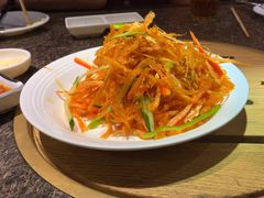-正苑26年海鲜烤肉•牛尾汤汤饭(东港店)