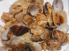 -小粉房鲽鱼头海鲜小串(燕郊总店)