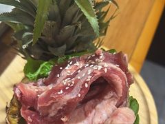 -正宗齐齐哈尔烤肉·齐牛哥鲜切炭火烤肉(杭州总店)