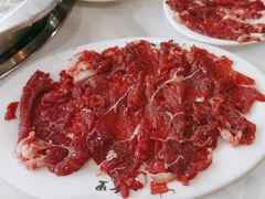 -八合里潮汕鲜牛肉火锅(吉大店)