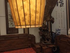 -不倒翁·徽天下名菜楼(马鞍山路店)