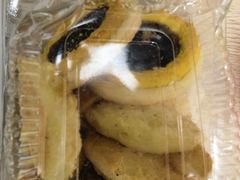 -玛尔哈巴·塔塔尔糕点(华侨小区店)