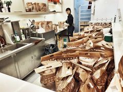 -京馔手工吐司(春熙路店)