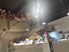 -Primo·丽莫意大利窑烤披萨