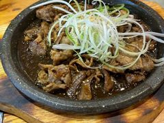 -北李妈妈菜·海肠捞饭(高新万达店)