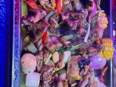 -蛙来哒(金沙洲万达店)