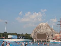 -株洲云龙水上乐园
