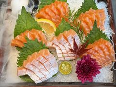-吉川谷谷·日料放题(广安门店)