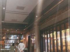 大堂-0574龙虾的故事(东裕店)