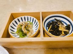-桃屋日本料理(清华科技园店)