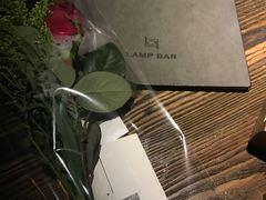 -LAMP BAR 水烟音乐酒吧