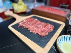 -乔先生涮肉·鲜活牛羊肉火锅(塘沽店)